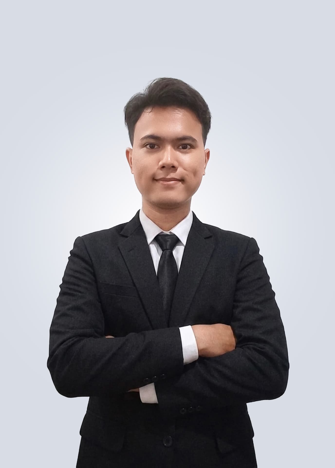 Foto Mochammad Rafi Marzuki